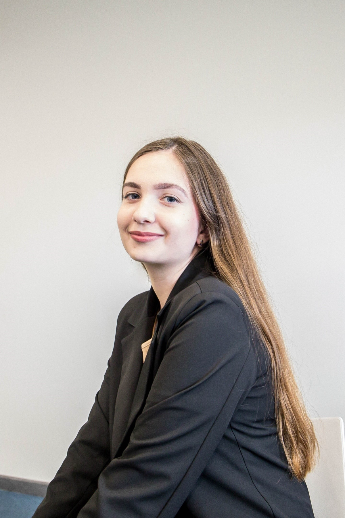 Алина Хыркыяло | Сетка — социальная сеть от hh.ru