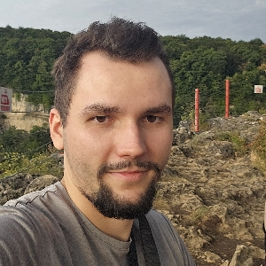 Иван Шпагин | Сетка — социальная сеть от hh.ru