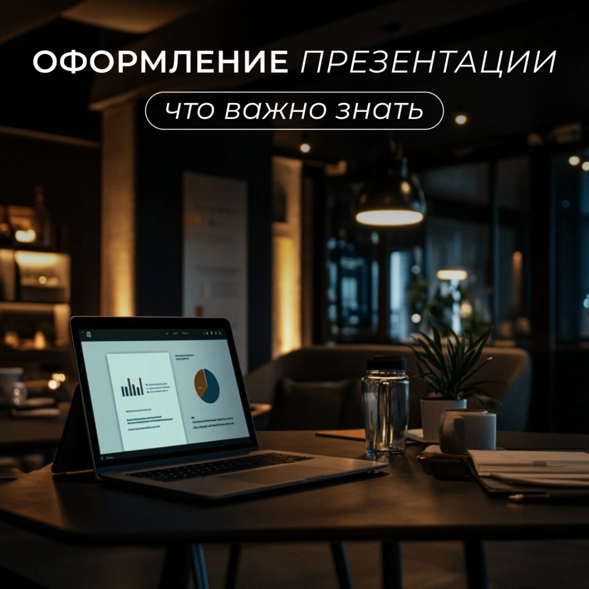 Презентация для продвижения бизнеса | Сетка — социальная сеть от hh.ru