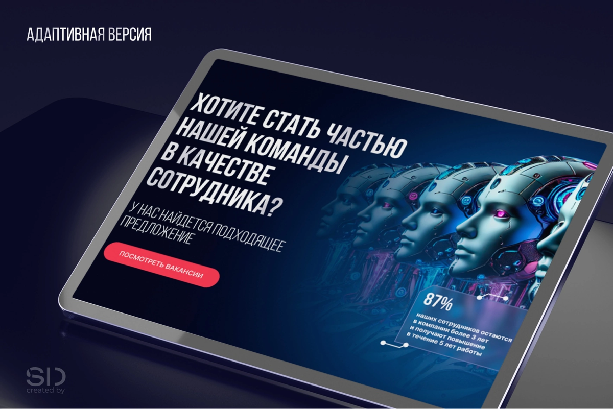 САЙТ для Литературного конкурса от ЛИТРЕС
https://zaslon.site/


Подготовка:
Этот проект был срочным — на работу выделили всего три дня | Сетка — социальная сеть от hh.ru