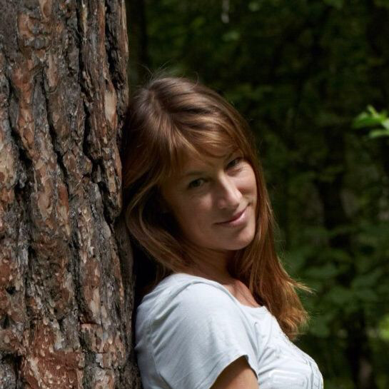 Екатерина Гордеева