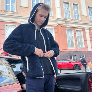 Александр Федоров | Сетка — социальная сеть от hh.ru