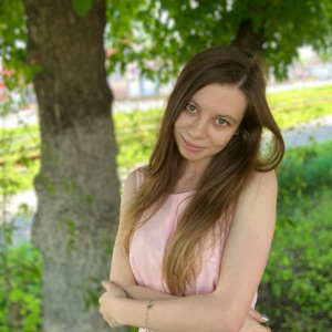 Полина Евтеева