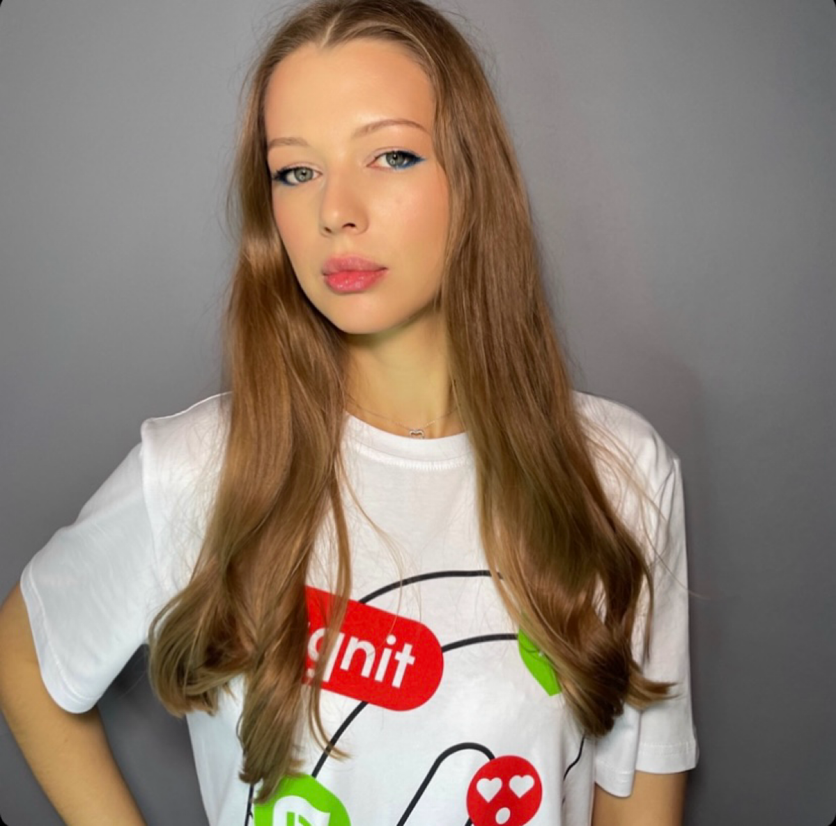 Анастасия Фатеева | Сетка — социальная сеть от hh.ru