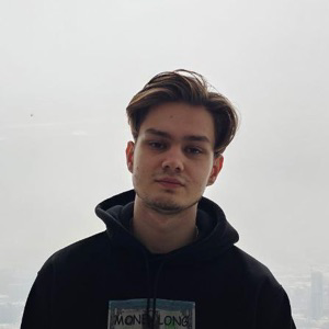 Семён Сидоров | Сетка — социальная сеть от hh.ru