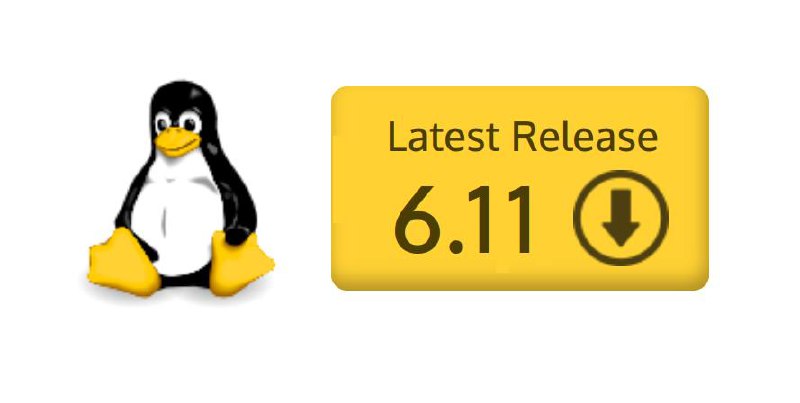 Версия 6.11 ядра Linux содержит большое количество изменений, обновлений и доработок, и также исправлений по ранее обнаруженным багам. | Сетка — социальная сеть от hh.ru