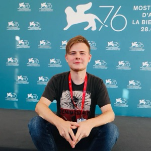 Эдуард Голубев | Сетка — социальная сеть от hh.ru