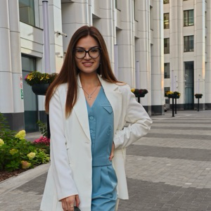 Валерия Лаврухина