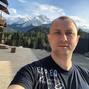 Алексей Беглов