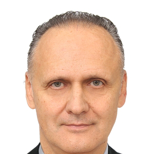 Игорь Могилевич