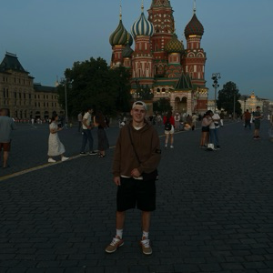 Артем Гридин