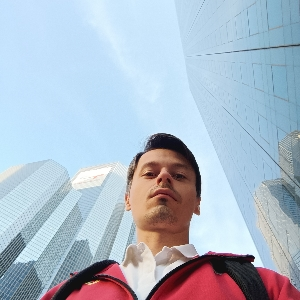 Alexander Alexandrovich | Сетка — социальная сеть от hh.ru