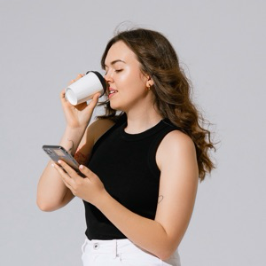 Ксения Саитова | Сетка — социальная сеть от hh.ru