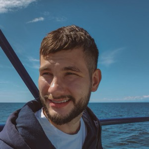 Глеб Морозов