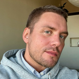 Сергей Арно