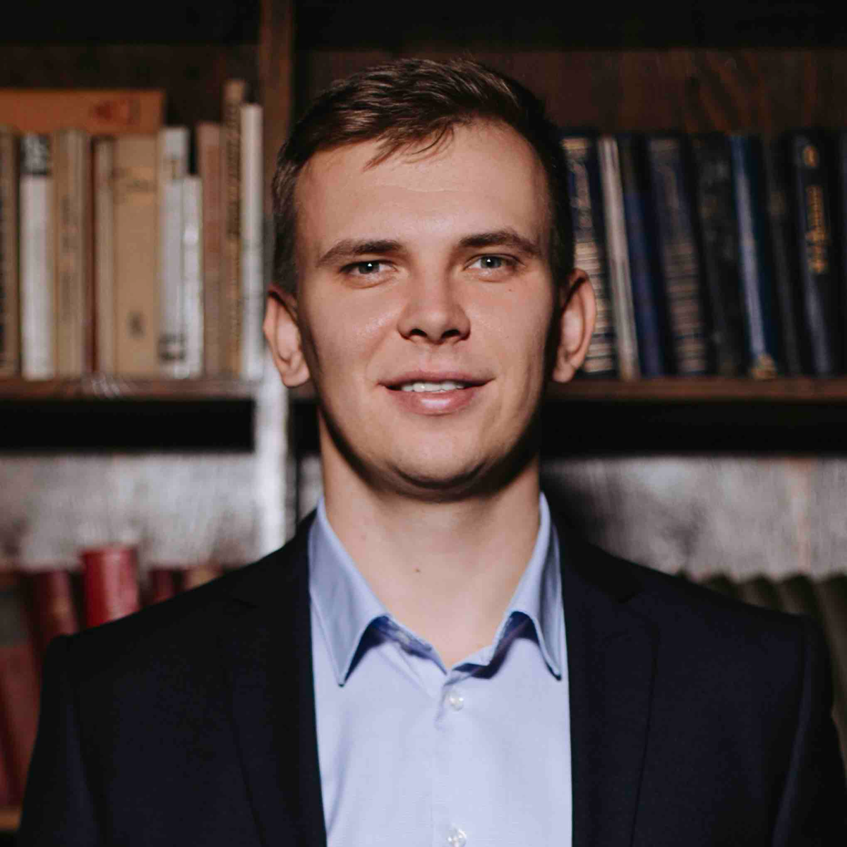 Александр Бураков | Сетка — социальная сеть от hh.ru