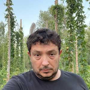Алексей Осипов
