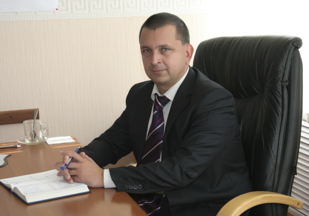 Александр Неведров