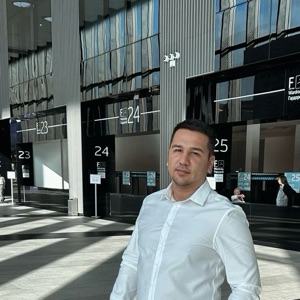 Акбар Байзаков | Сетка — социальная сеть от hh.ru