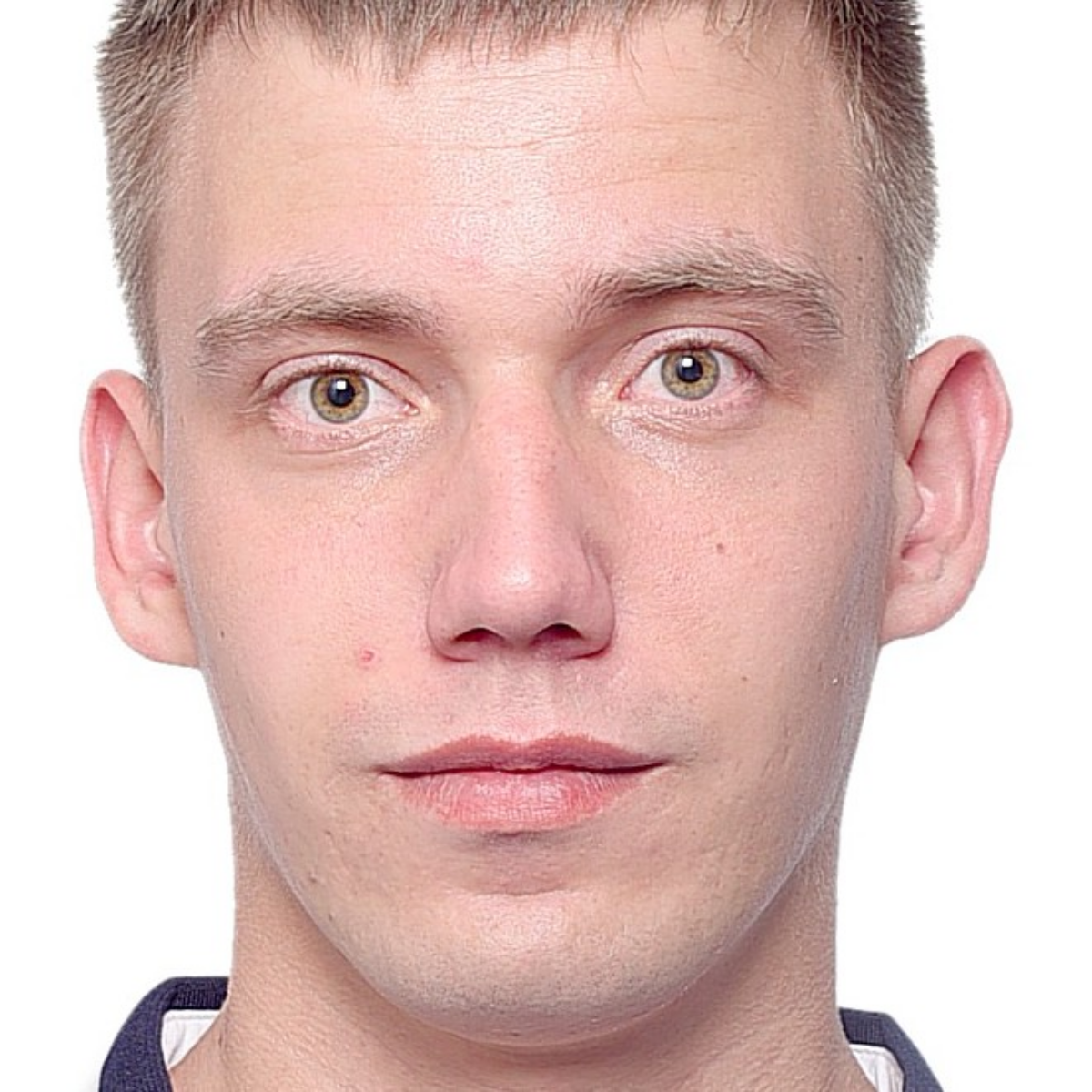 Евгений Баданов