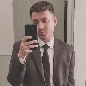 Артём Костюков | Сетка — социальная сеть от hh.ru