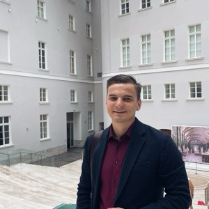 Михаил Алексеенко | Сетка — социальная сеть от hh.ru