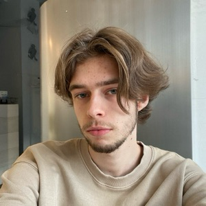Данила Суворов