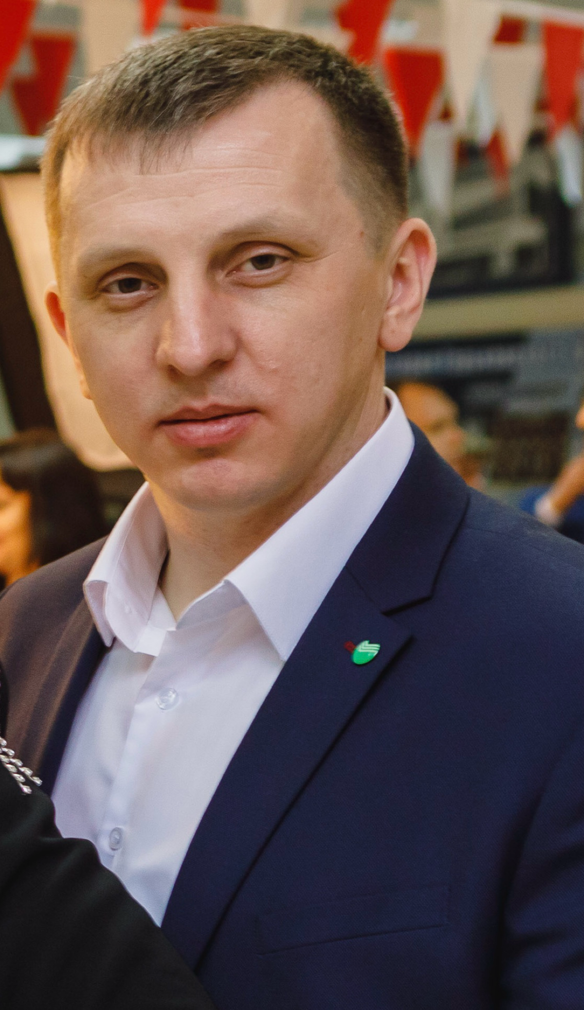 Александр Шеянов | Сетка — социальная сеть от hh.ru