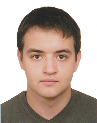 Алмаз Ахмедьянов