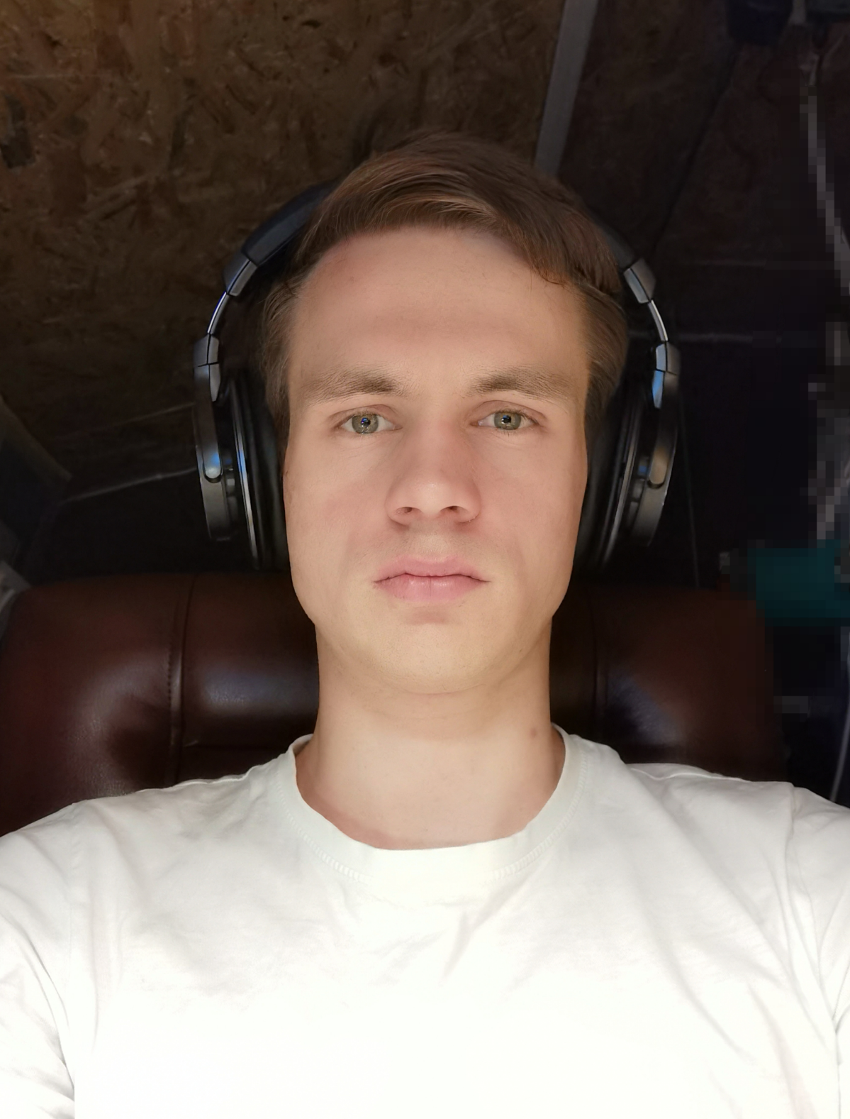 Mikhail Grigoryev | Сетка — социальная сеть от hh.ru