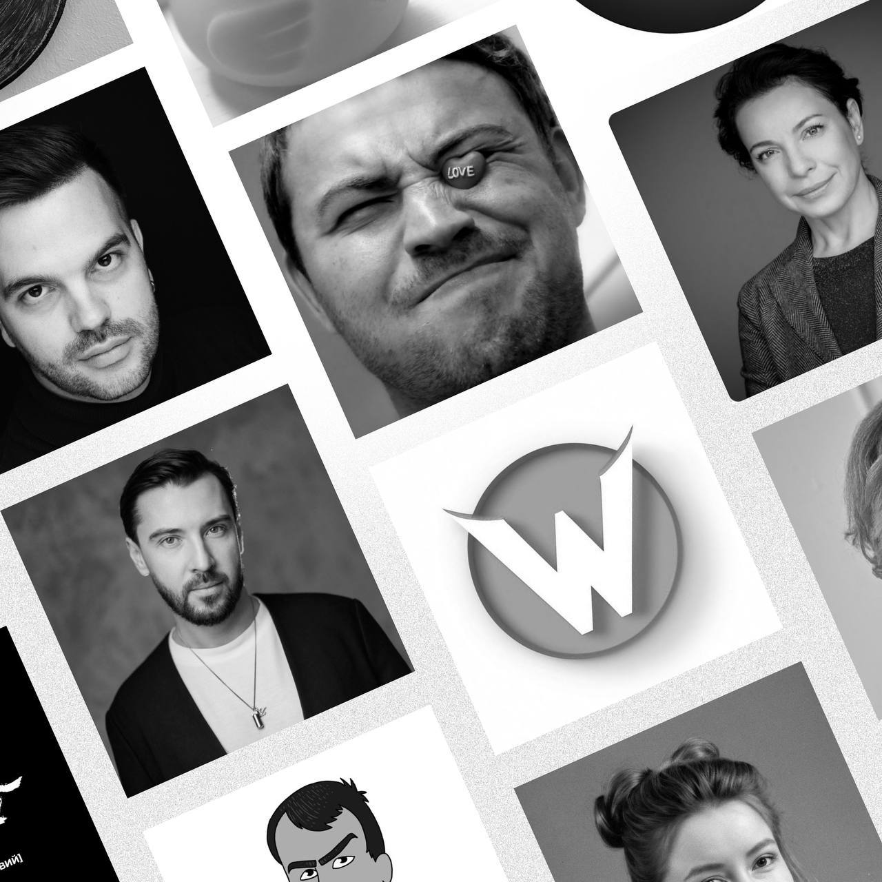 🪩Хотели когда-нибудь понять, что в голове у продюсера Wylsacom Media?
Или у руководителя онлайн-маркетинга OLIMPBET? А у сооснователя N:OW Agency или у директора цифрового агентства Convergent? Может ... | Сетка — социальная сеть от hh.ru