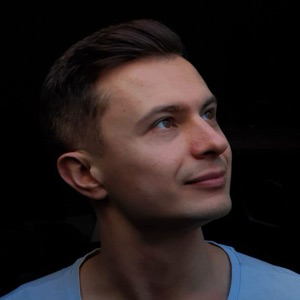Алексей Никитин