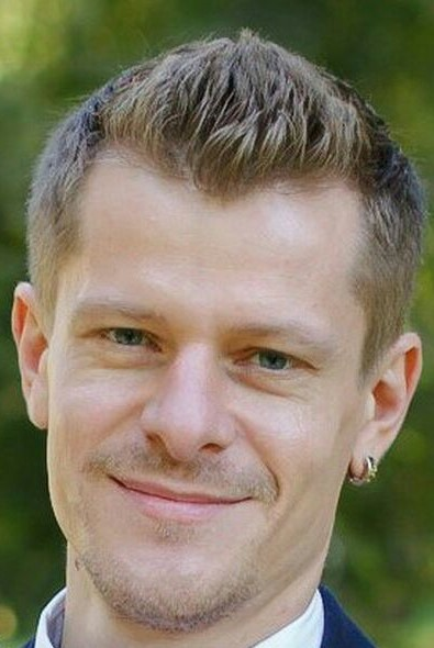 Андрей Бахуров | Сетка — социальная сеть от hh.ru