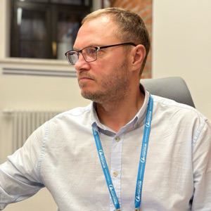 Виктор Кондратюк | Сетка — социальная сеть от hh.ru