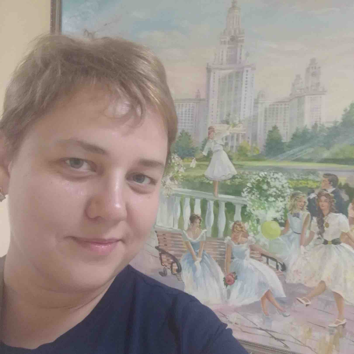 Ирина Кудинова | Сетка — социальная сеть от hh.ru