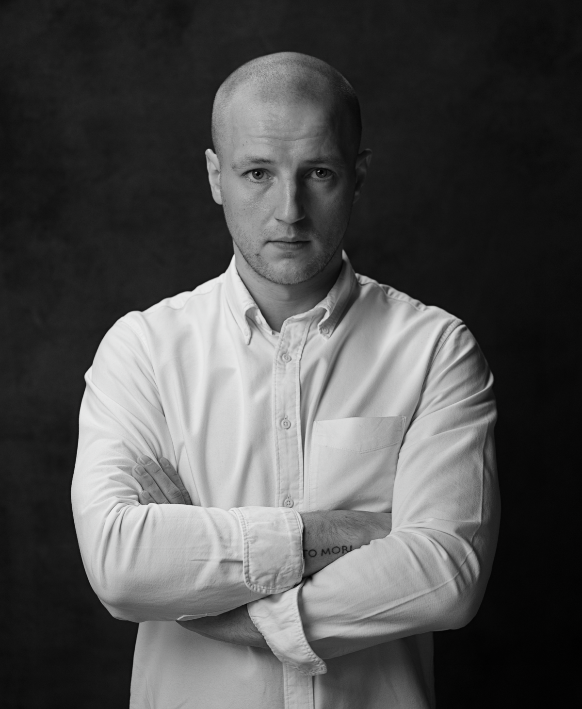 Андрей Гусев | Сетка — социальная сеть от hh.ru