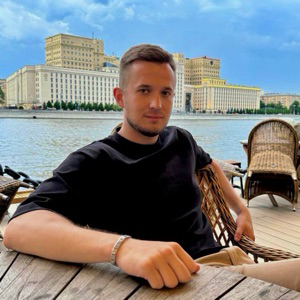 Кирилл Беспалов | Сетка — социальная сеть от hh.ru