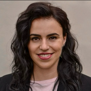 Оксана Корякина | Сетка — социальная сеть от hh.ru