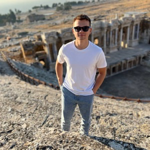 Кирилл Скосырев | Сетка — социальная сеть от hh.ru