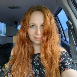 Светлана Разделкина | Сетка — социальная сеть от hh.ru