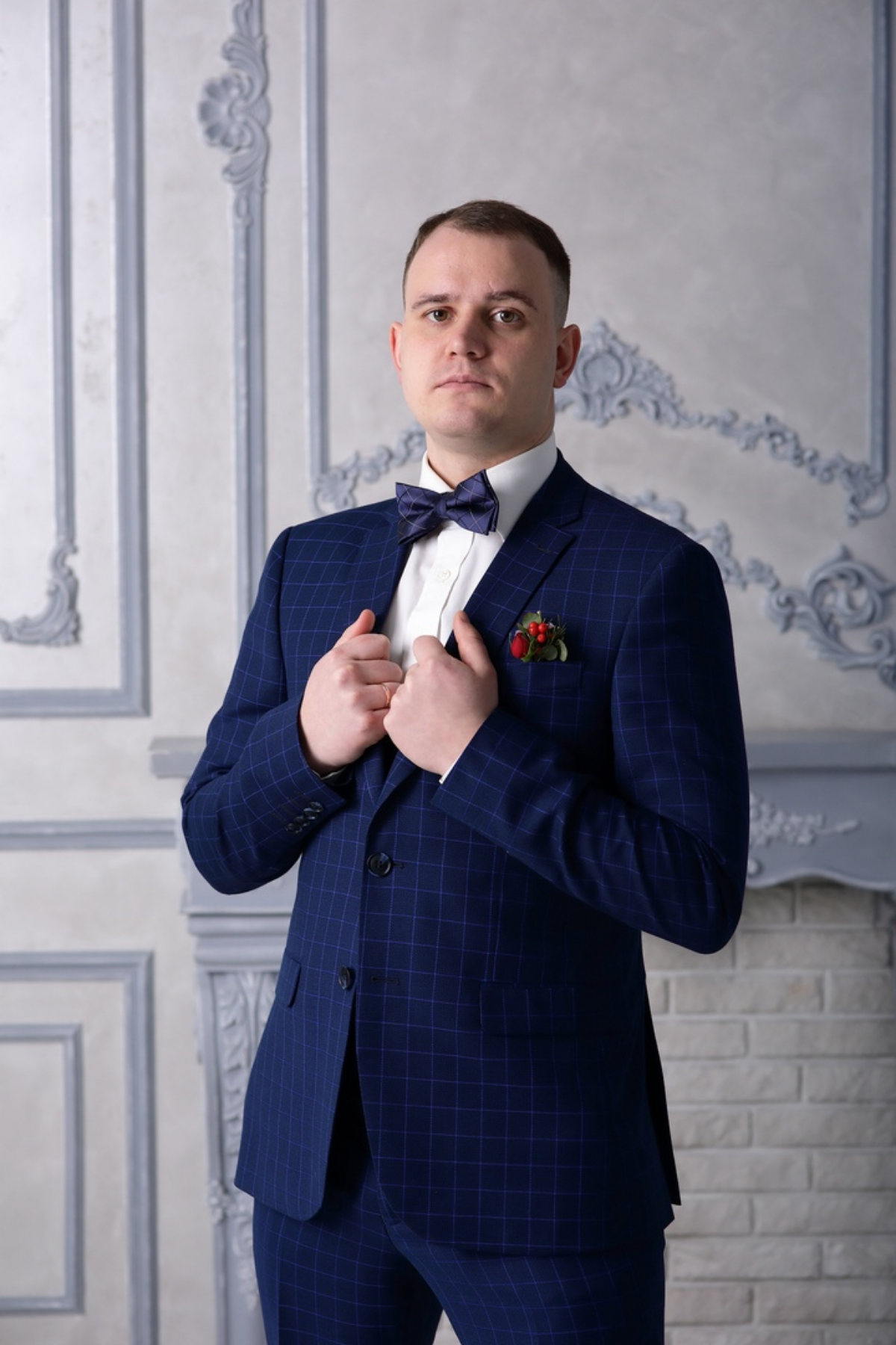 Марк Тесленко