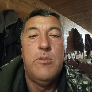 Шерали Умаров