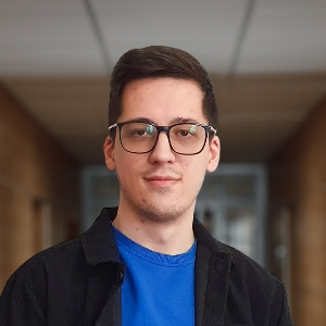 Евгений Чижов | Сетка — социальная сеть от hh.ru