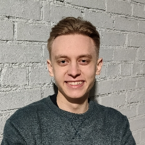 Михаил Морозов | Сетка — социальная сеть от hh.ru