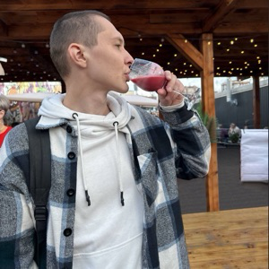 Руслан Панфёров | Сетка — социальная сеть от hh.ru