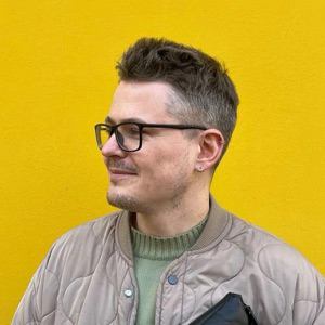 Денис Смолянинов | Сетка — социальная сеть от hh.ru