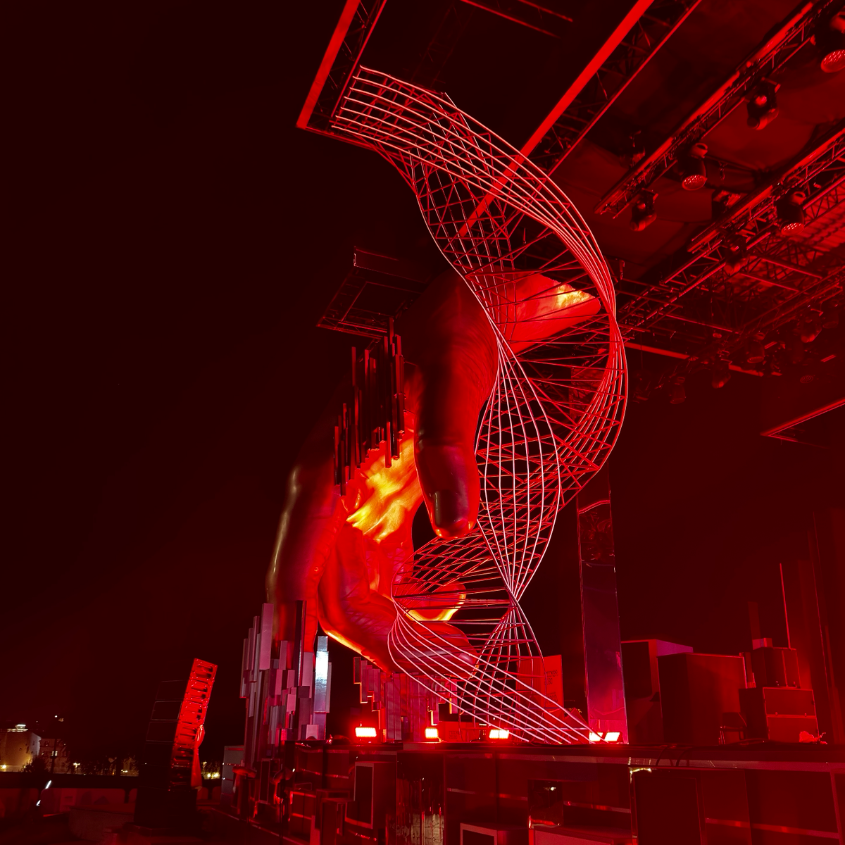 Ищу агентства или event-менеджеров крупных компаний | Сетка — социальная сеть от hh.ru