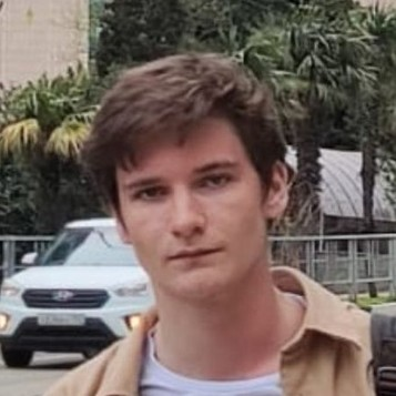 Марк Загуменников | Сетка — социальная сеть от hh.ru