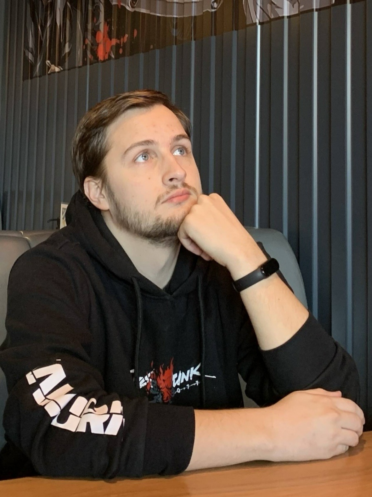 Игорь Бахарев | Сетка — социальная сеть от hh.ru