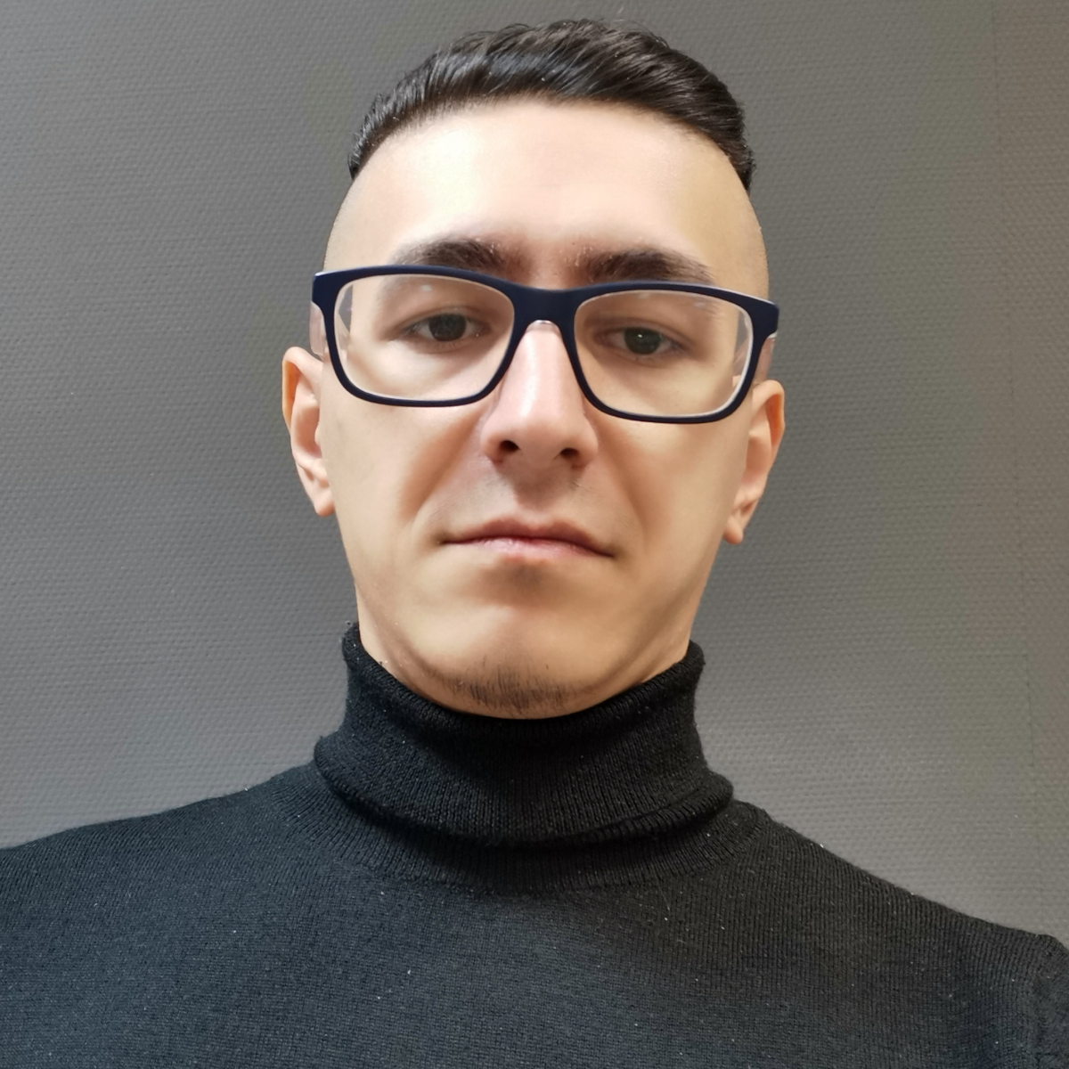 Николай Карпов | Сетка — социальная сеть от hh.ru